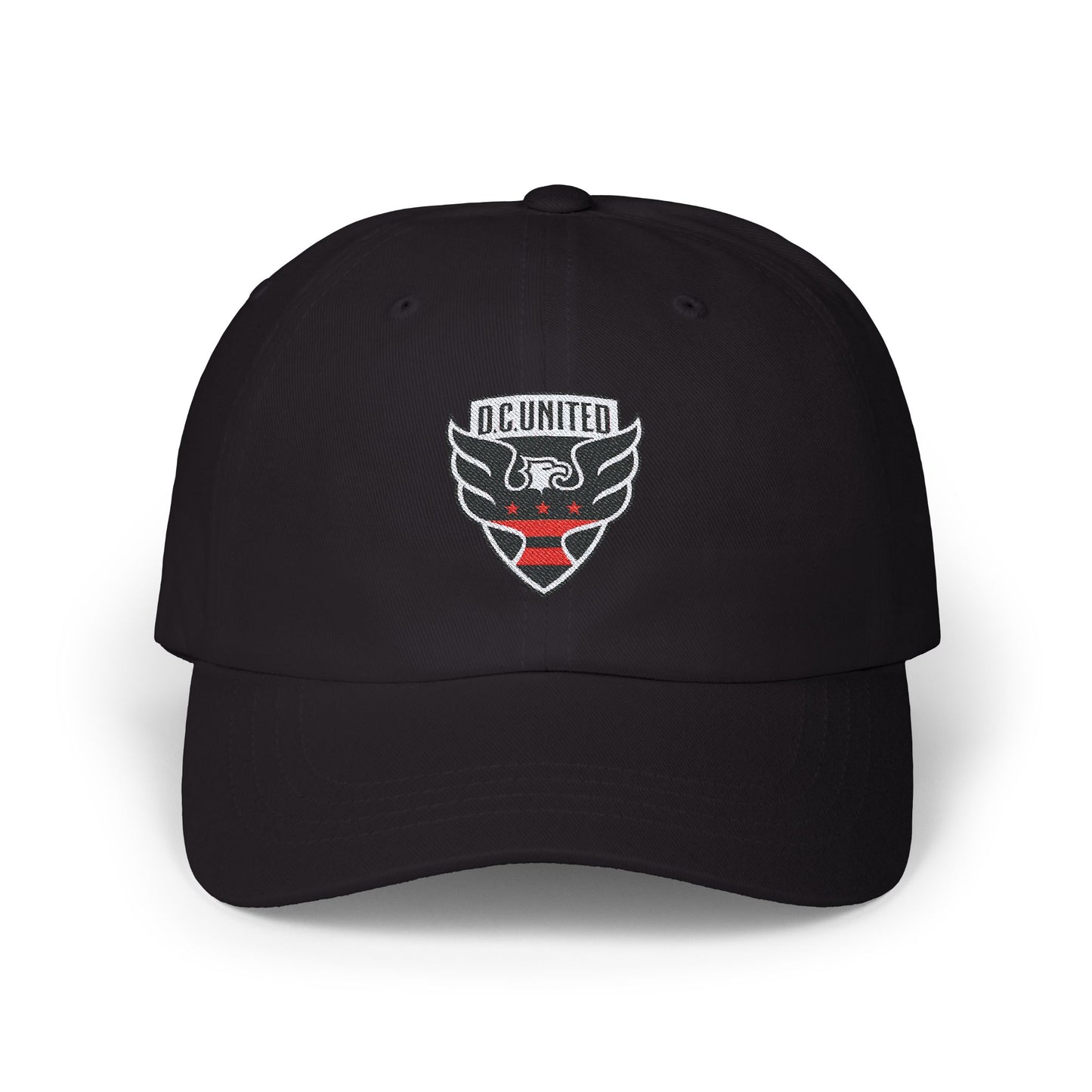 DC United Cap