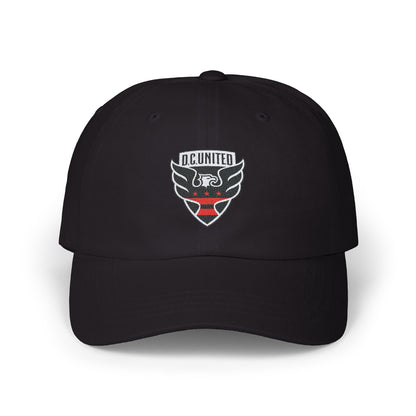 DC United Cap