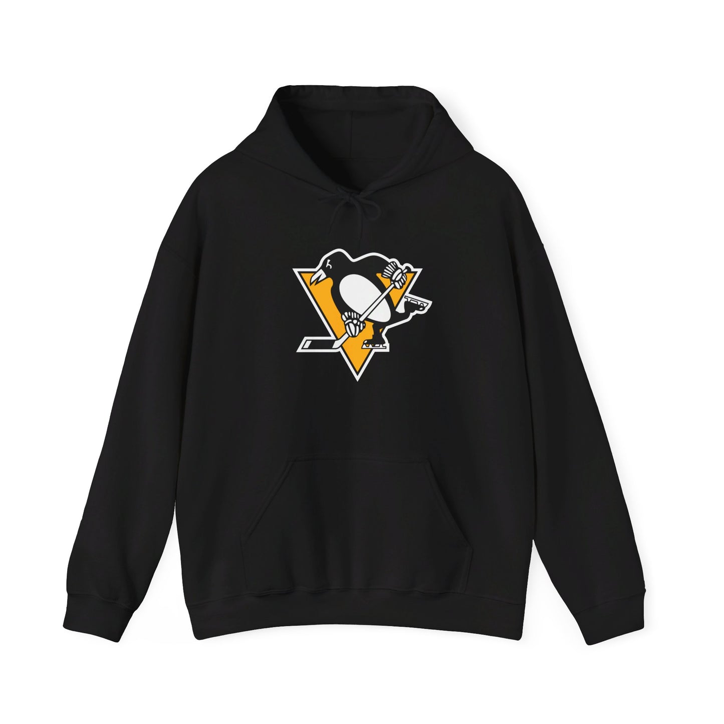 Pittsburgh Penguins Pullover Hoodie