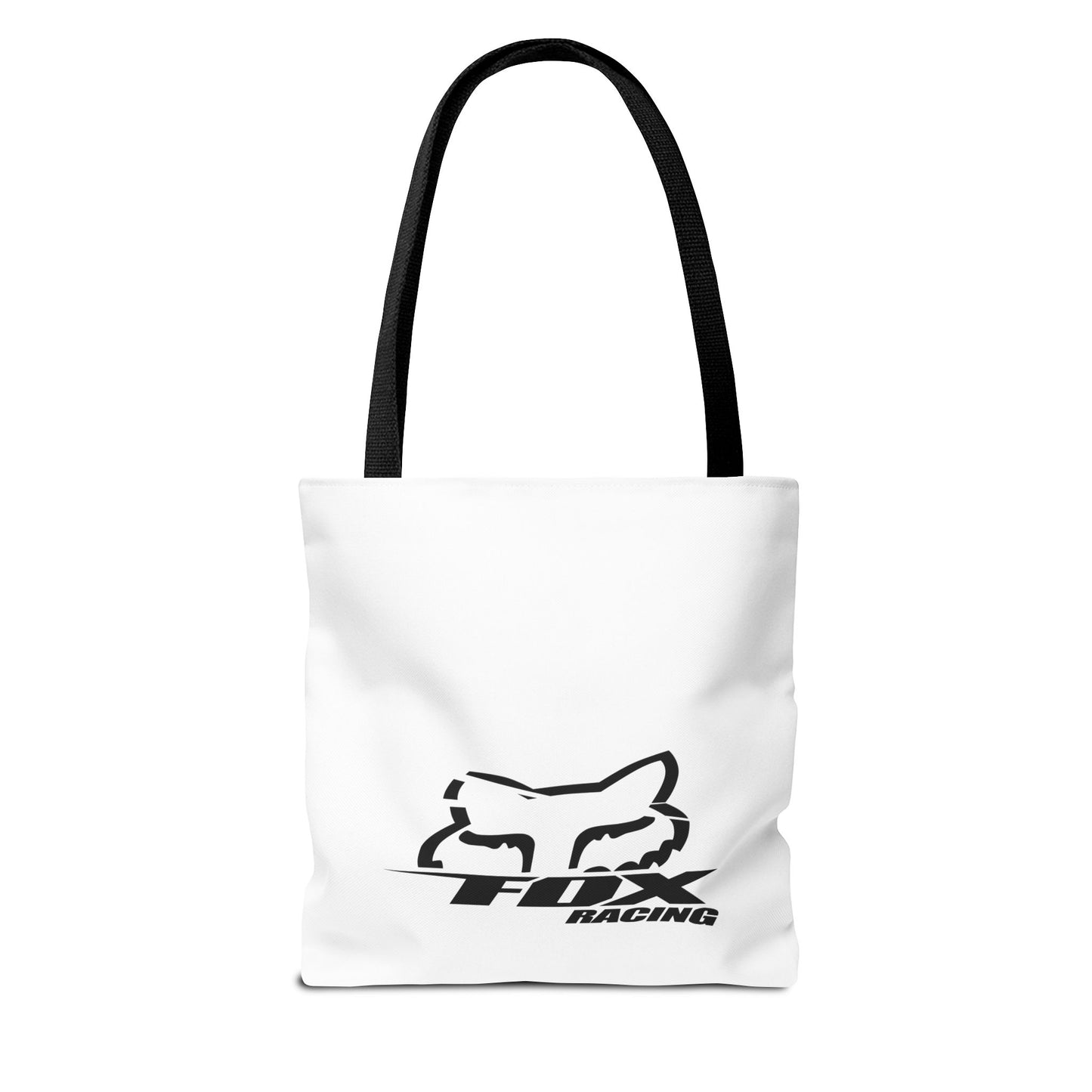Fox Racing Logo Tote Bag