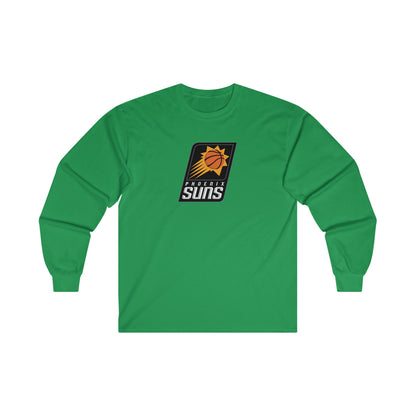 Phoenix Suns Long Sleeve T-Shirt