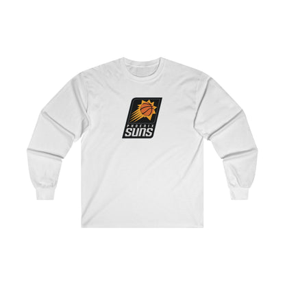Phoenix Suns Long Sleeve T-Shirt