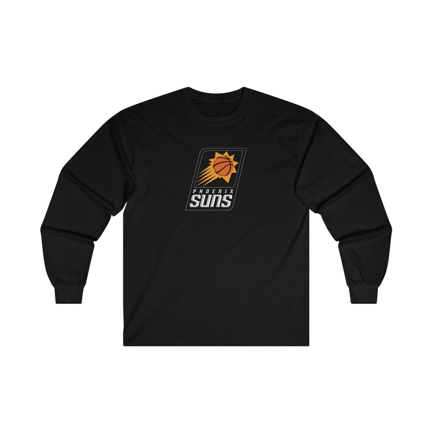 Phoenix Suns Long Sleeve T-Shirt