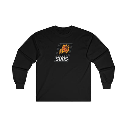 Phoenix Suns Long Sleeve T-Shirt