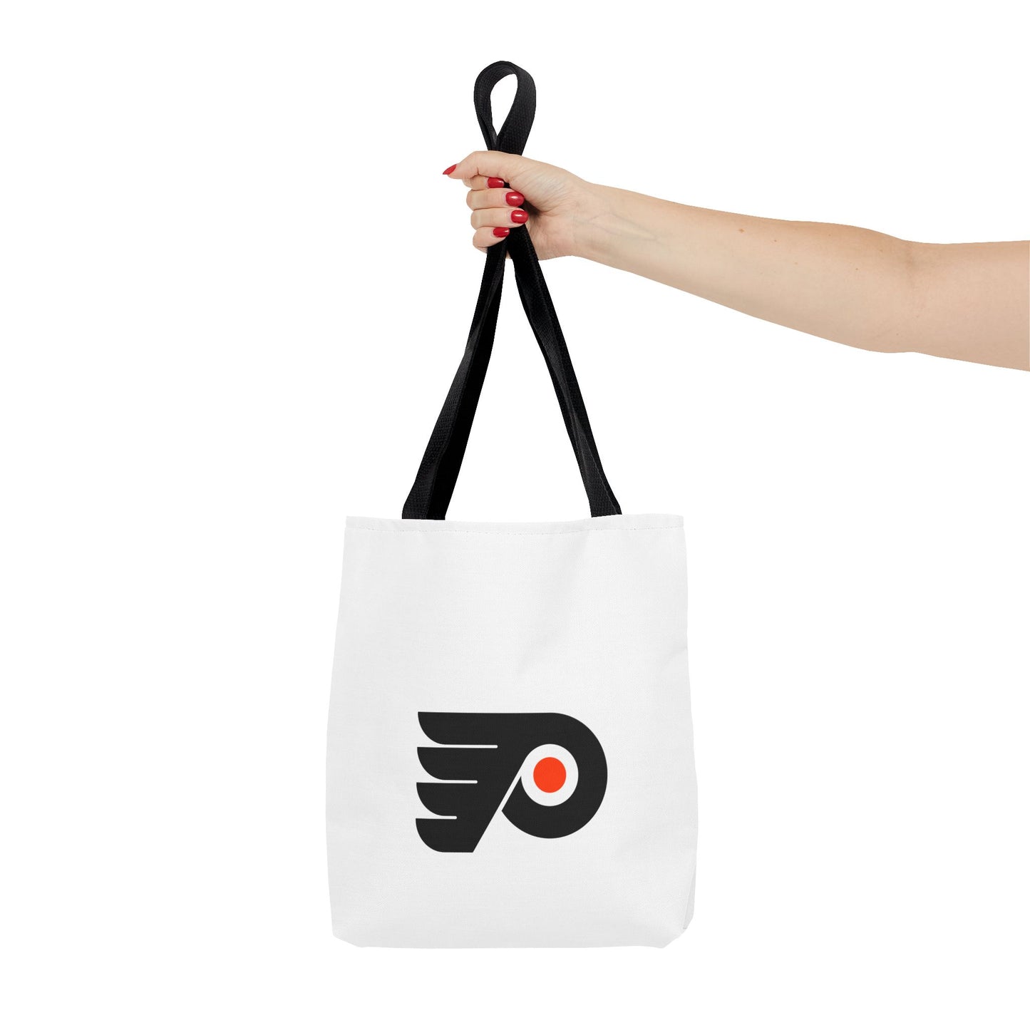 Philadelphia Flyers Tote Bag
