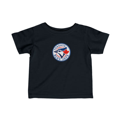 Toronto Blue Jays Baby T-Shirt