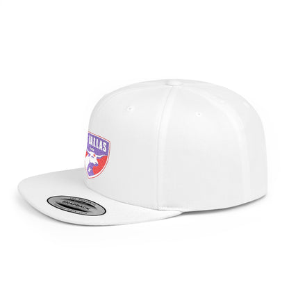 FC Dallas Snapback