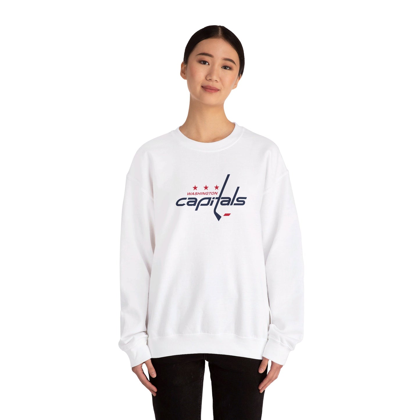 Washington Capitals Sweatshirt