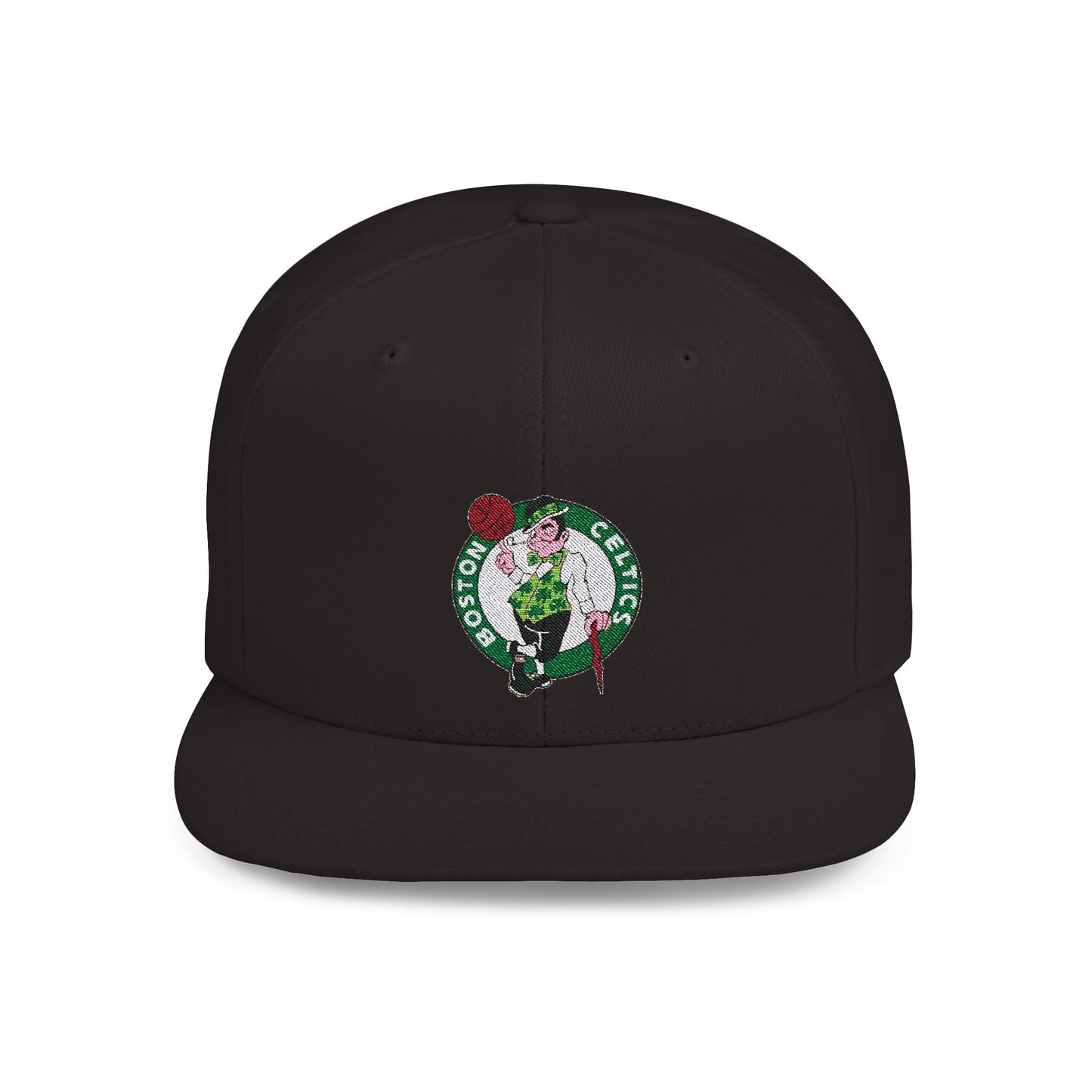 Boston Celtics Snapback