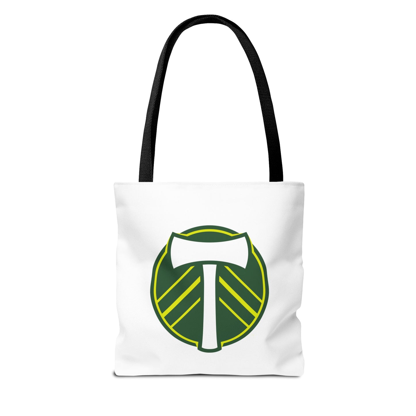 Portland Timbers Tote Bag