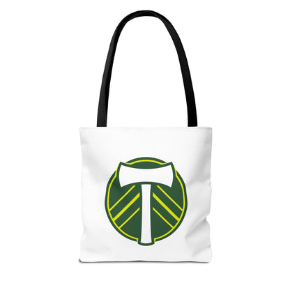 Portland Timbers Tote Bag