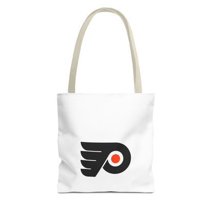 Philadelphia Flyers Tote Bag