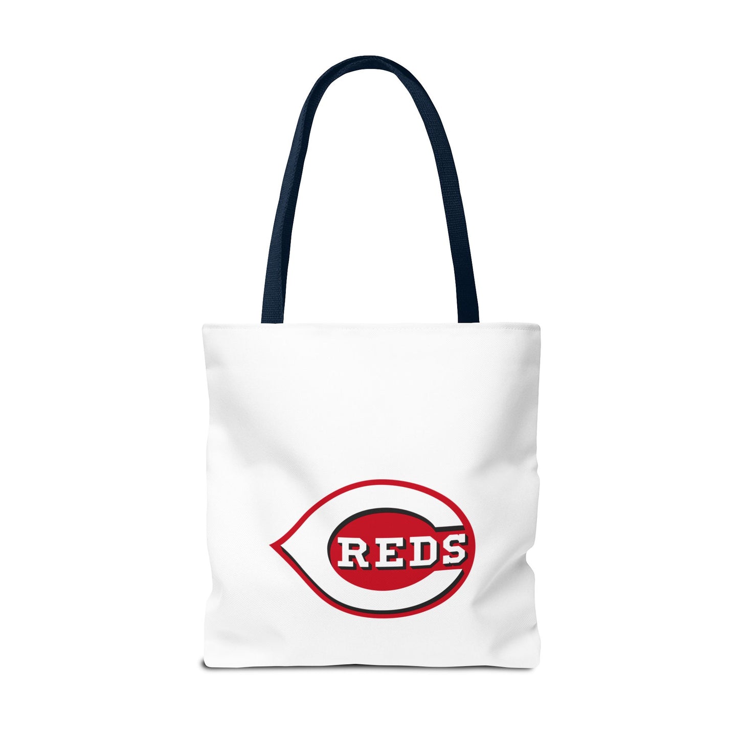 Cincinnati Reds Tote Bag
