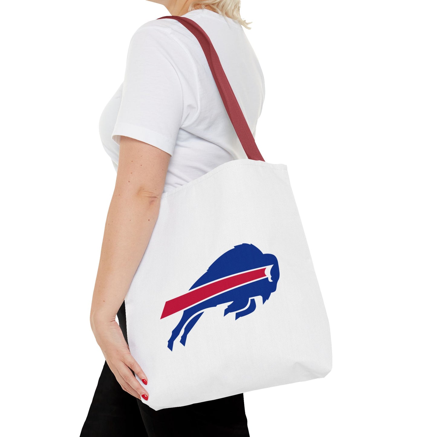 Buffalo Bills Tote Bag
