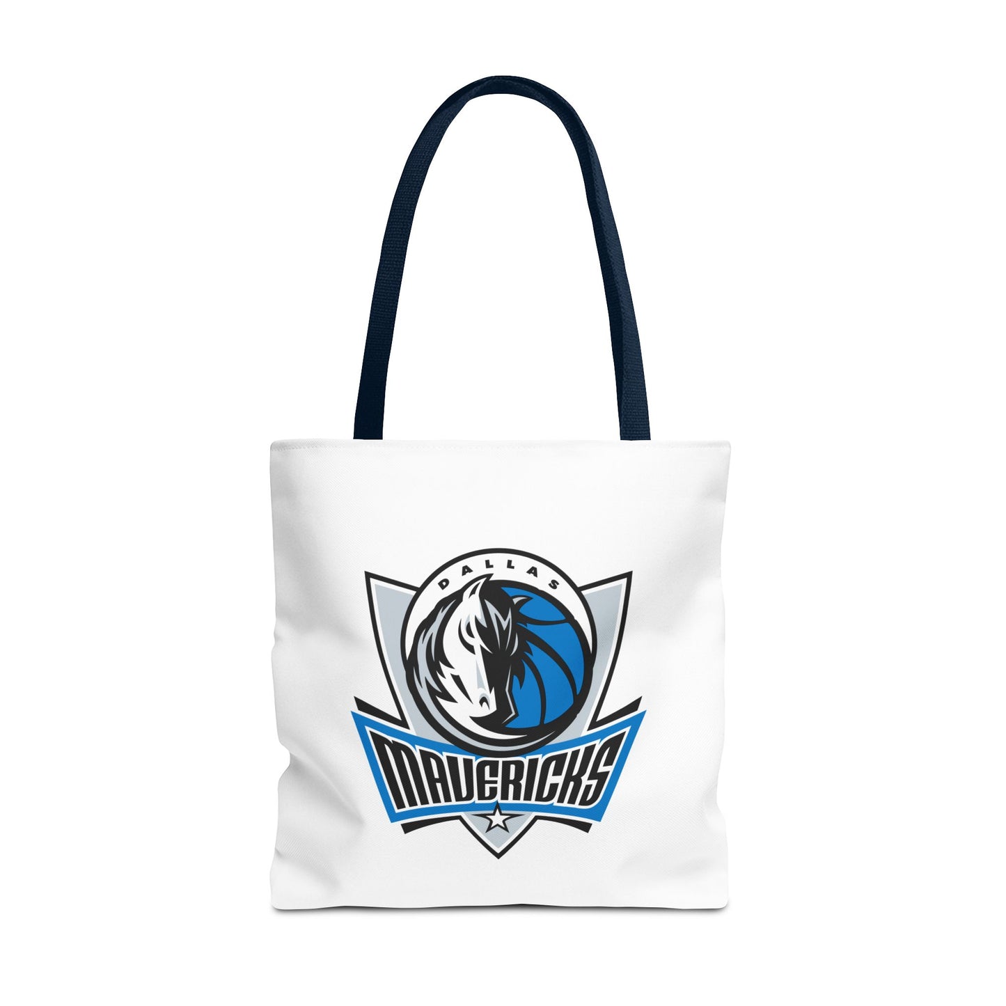 Dallas Mavericks Tote Bag