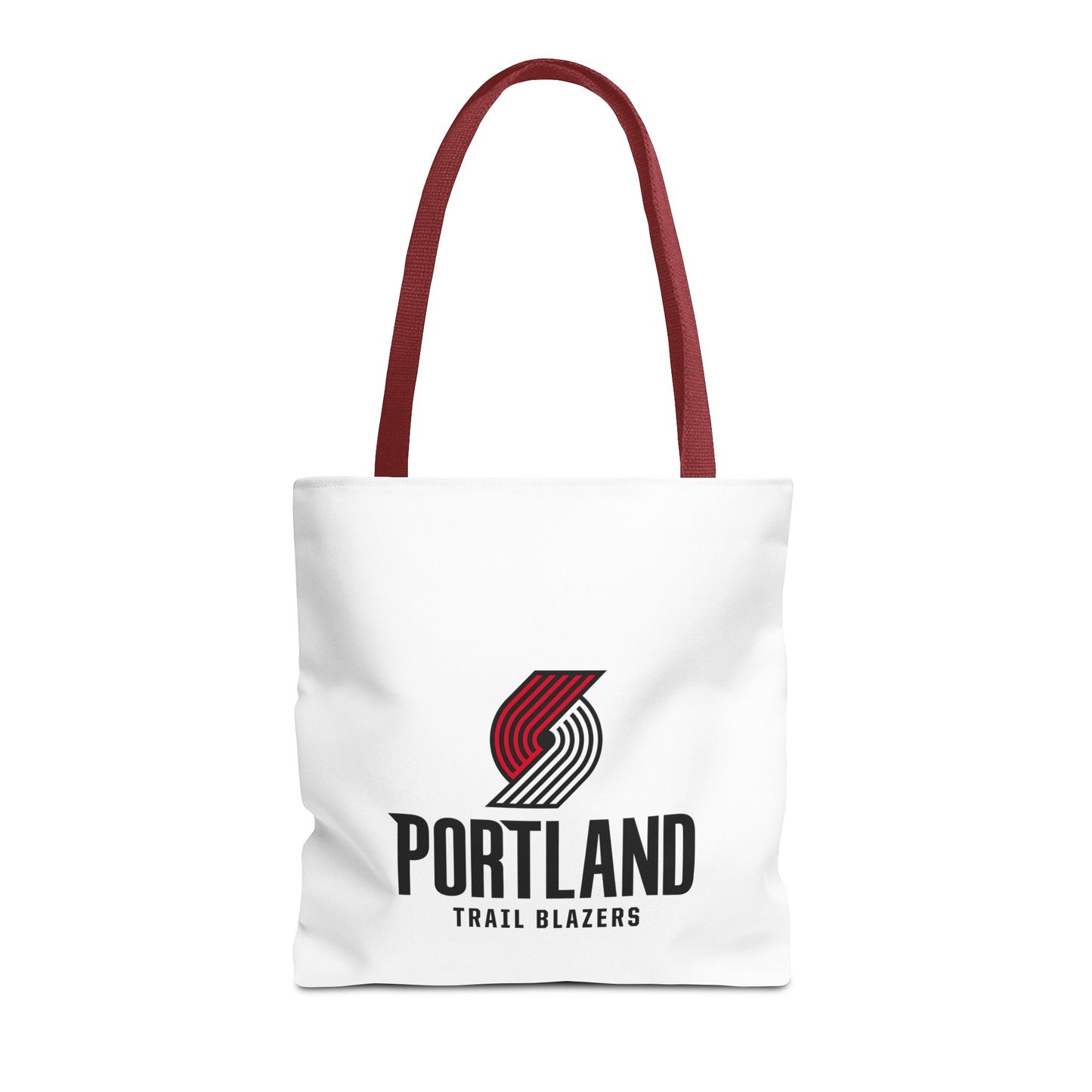 Portland Trail Blazers Tote Bag