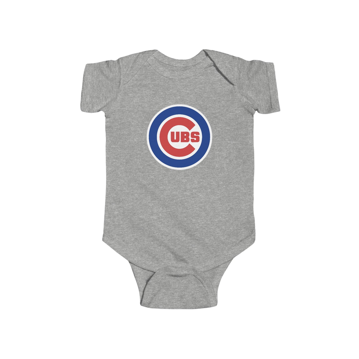 Chicago Cubs Onesie