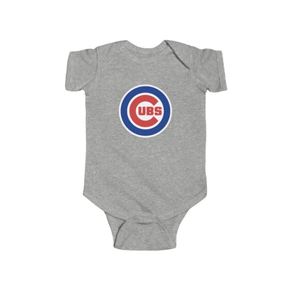 Chicago Cubs Onesie