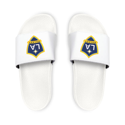 LA Galaxy Slides