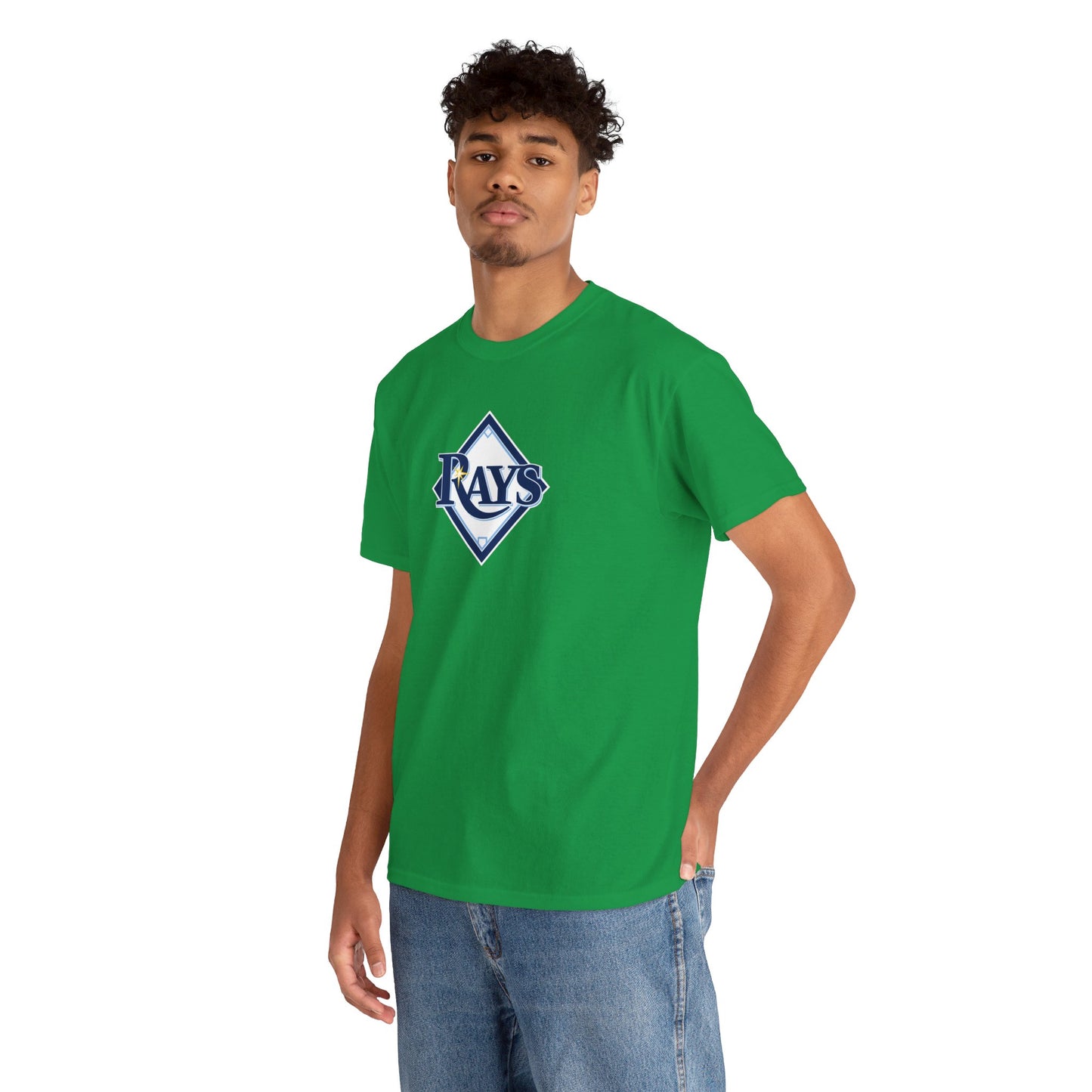 Tampa Bay Rays T-Shirt