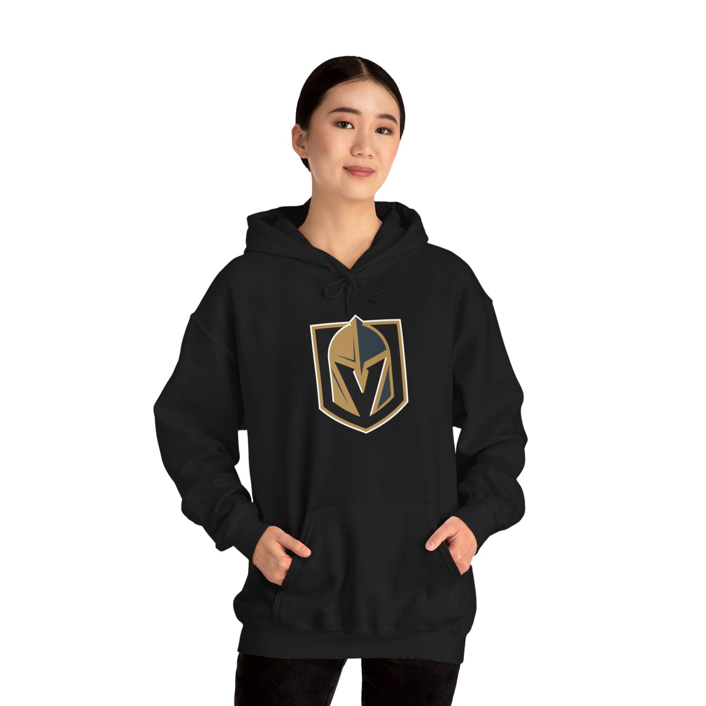 Vegas Golden Knights Pullover Hoodie