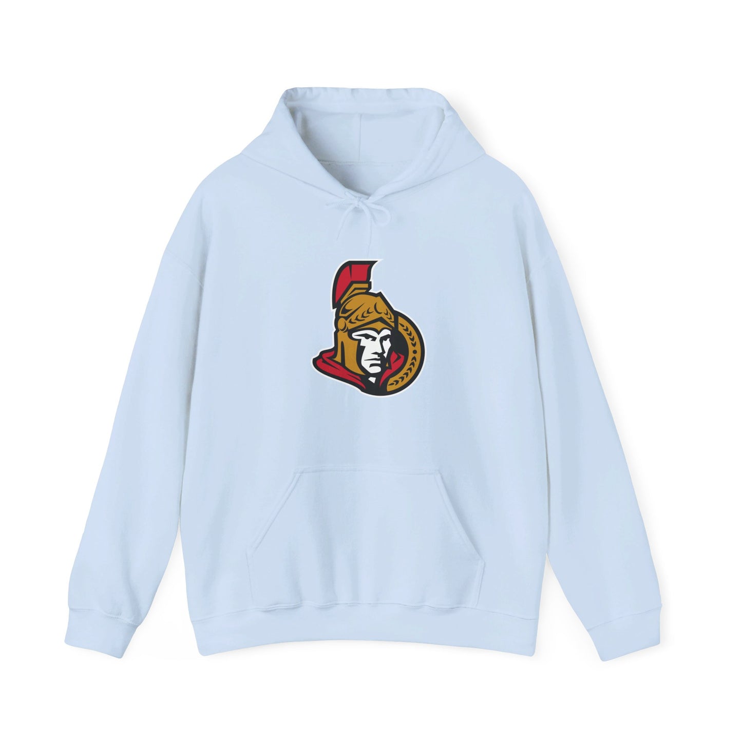Ottawa Senators Pullover Hoodie