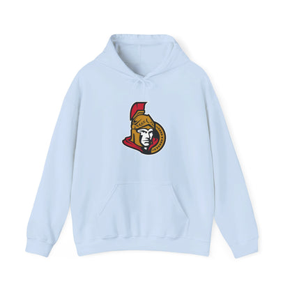 Ottawa Senators Pullover Hoodie