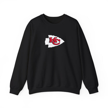 Kansas City Chiefs Sweatshirt