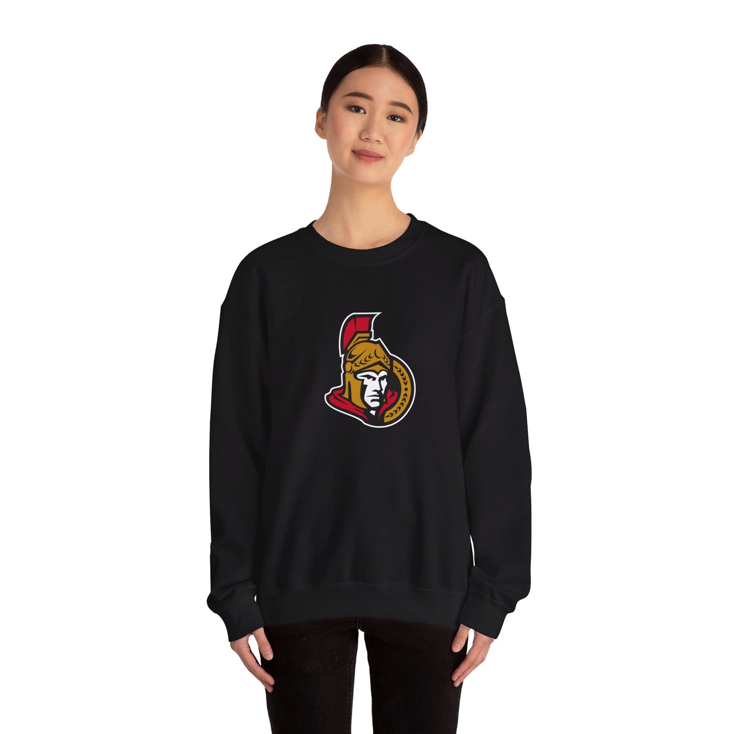 Ottawa Senators Sweatshirt