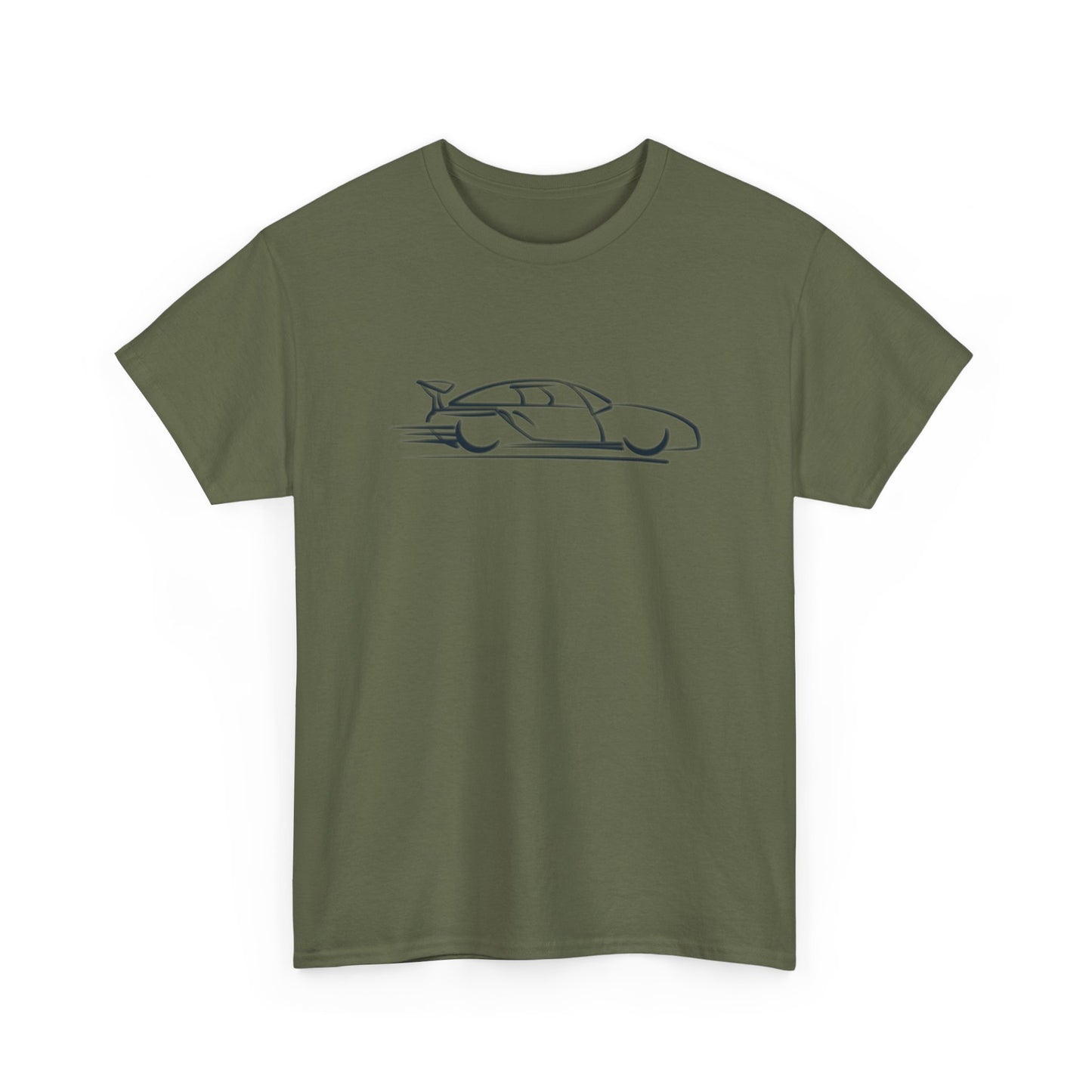 Race Car T-Shirt