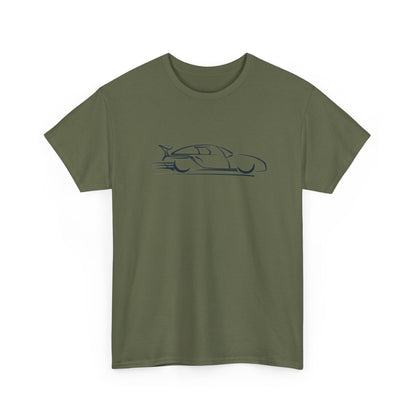 Race Car T-Shirt
