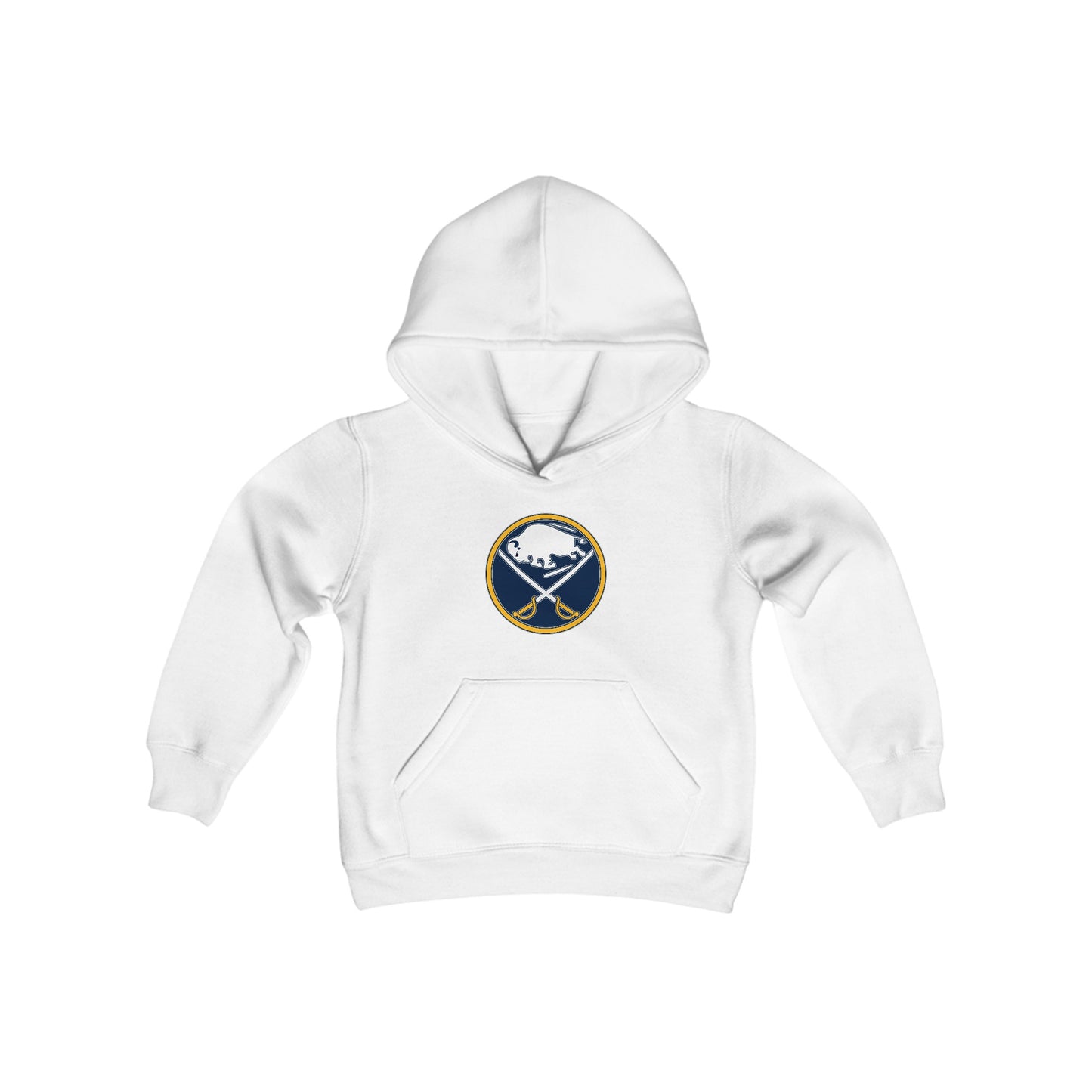 Buffalo Sabres Youth Hoodie