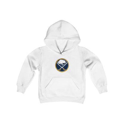 Buffalo Sabres Youth Hoodie
