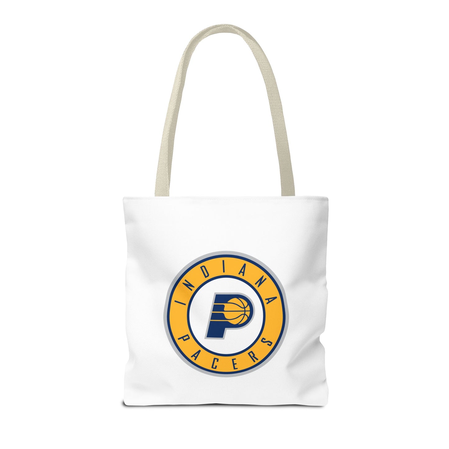 Indiana Pacers Tote Bag