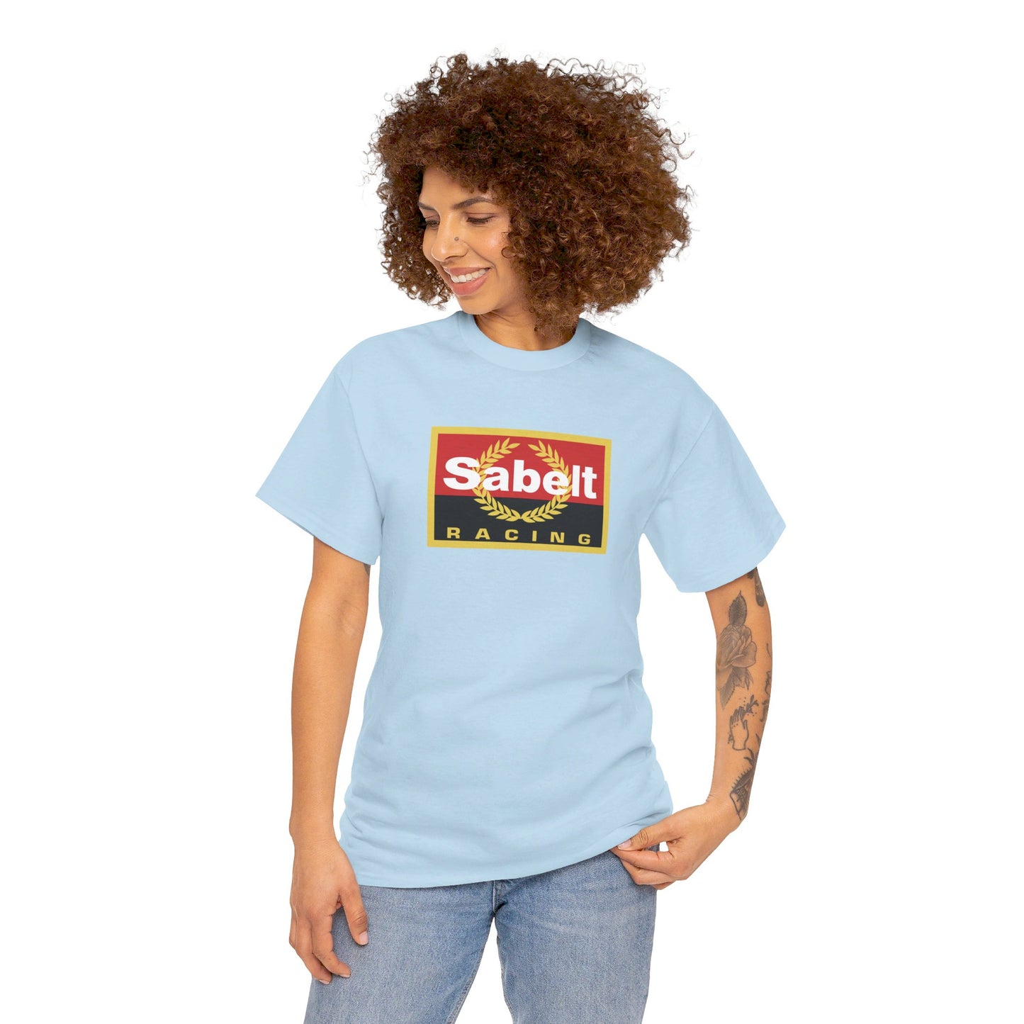 Sabelt Racing T-Shirt