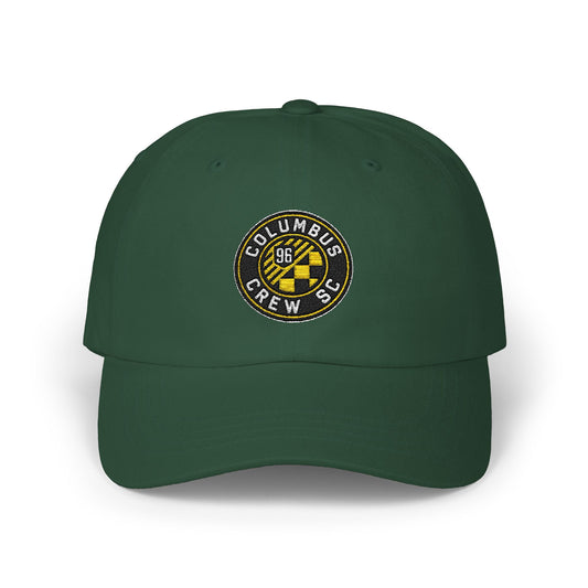 Columbus Crew SC Cap