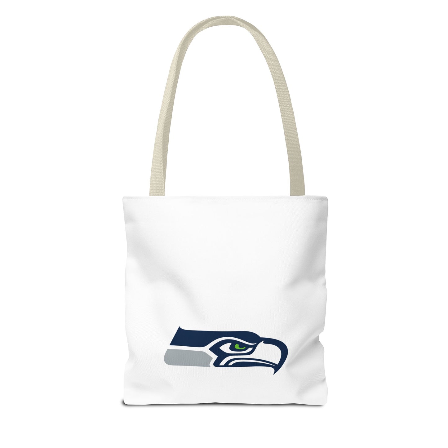 Seattle Seahawks Tote Bag