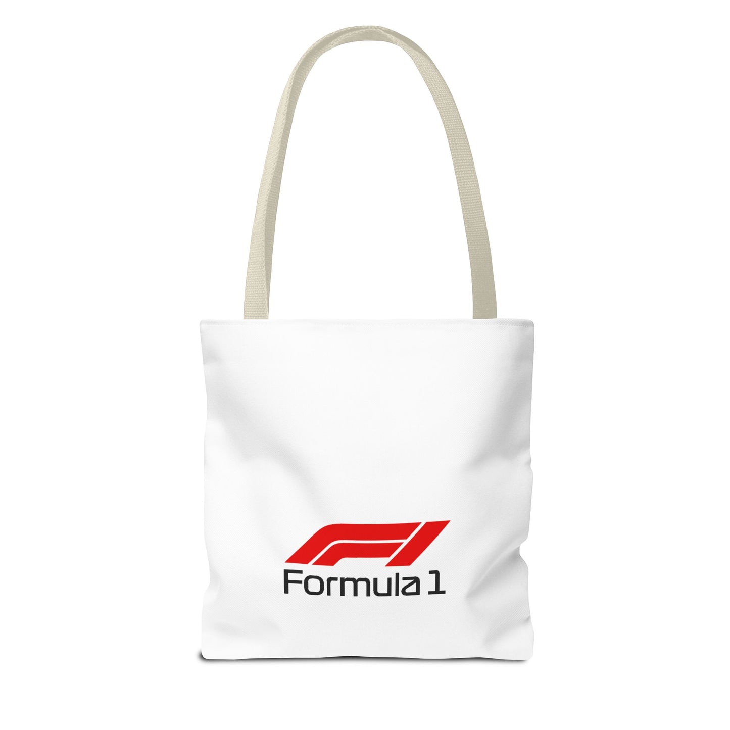 Mercedes AMG Petronas F1 Tote Bag