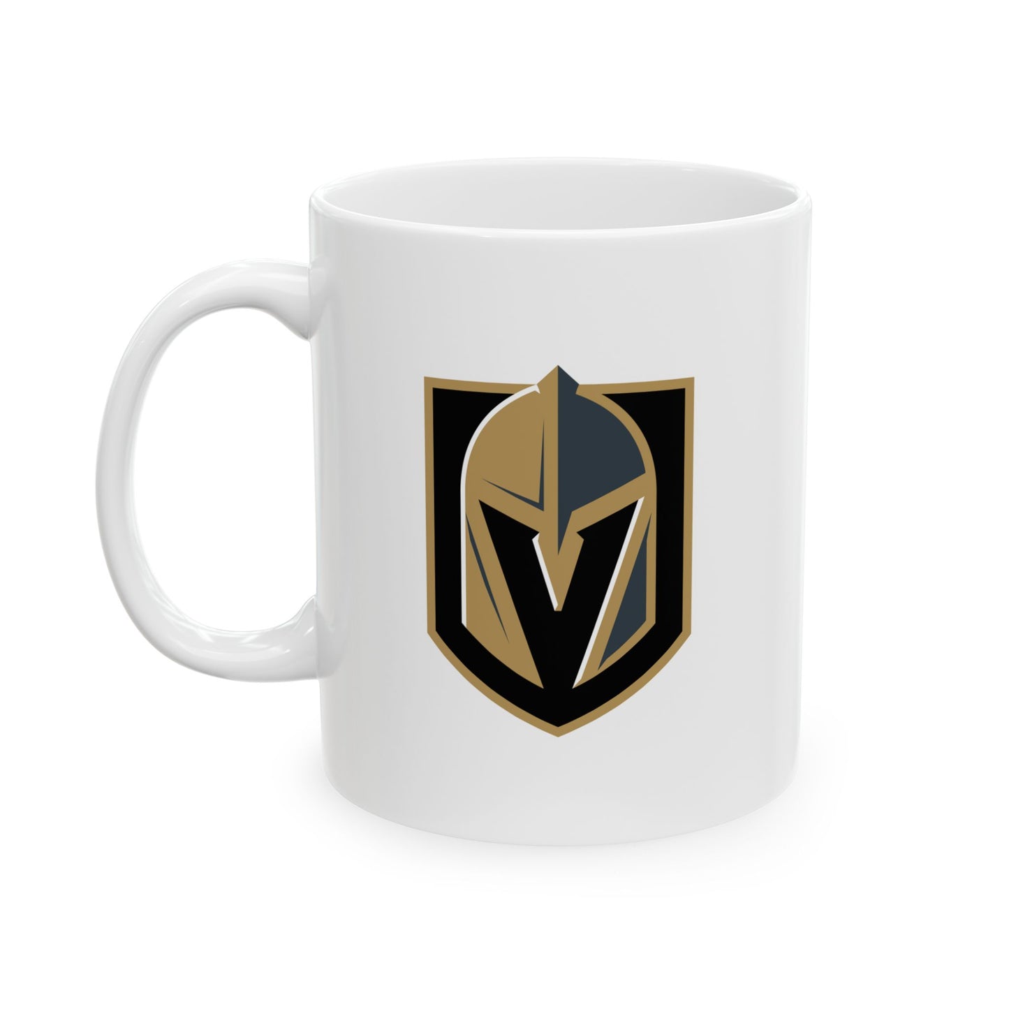 Vegas Golden Knights Ceramic Mug