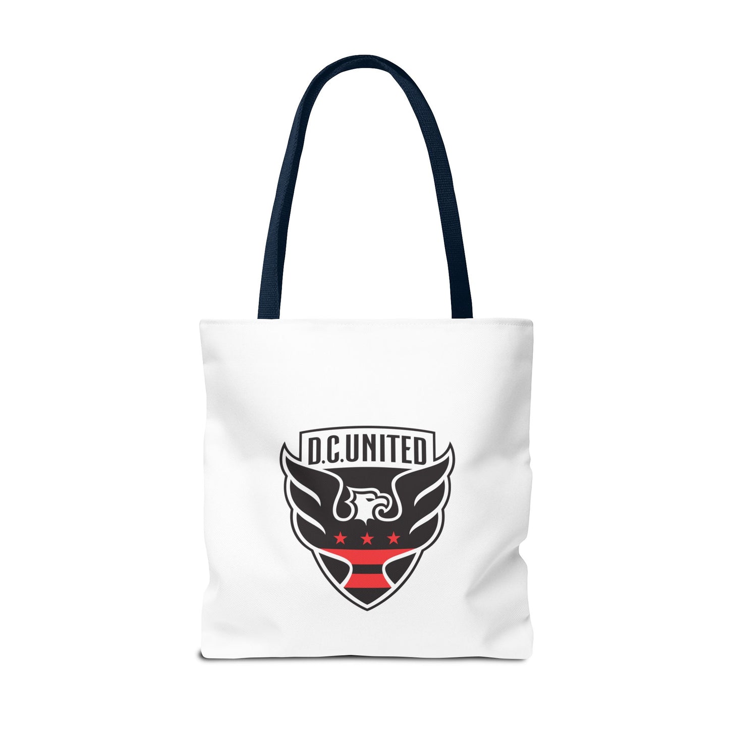 DC United Tote Bag