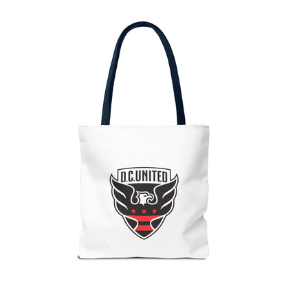 DC United Tote Bag