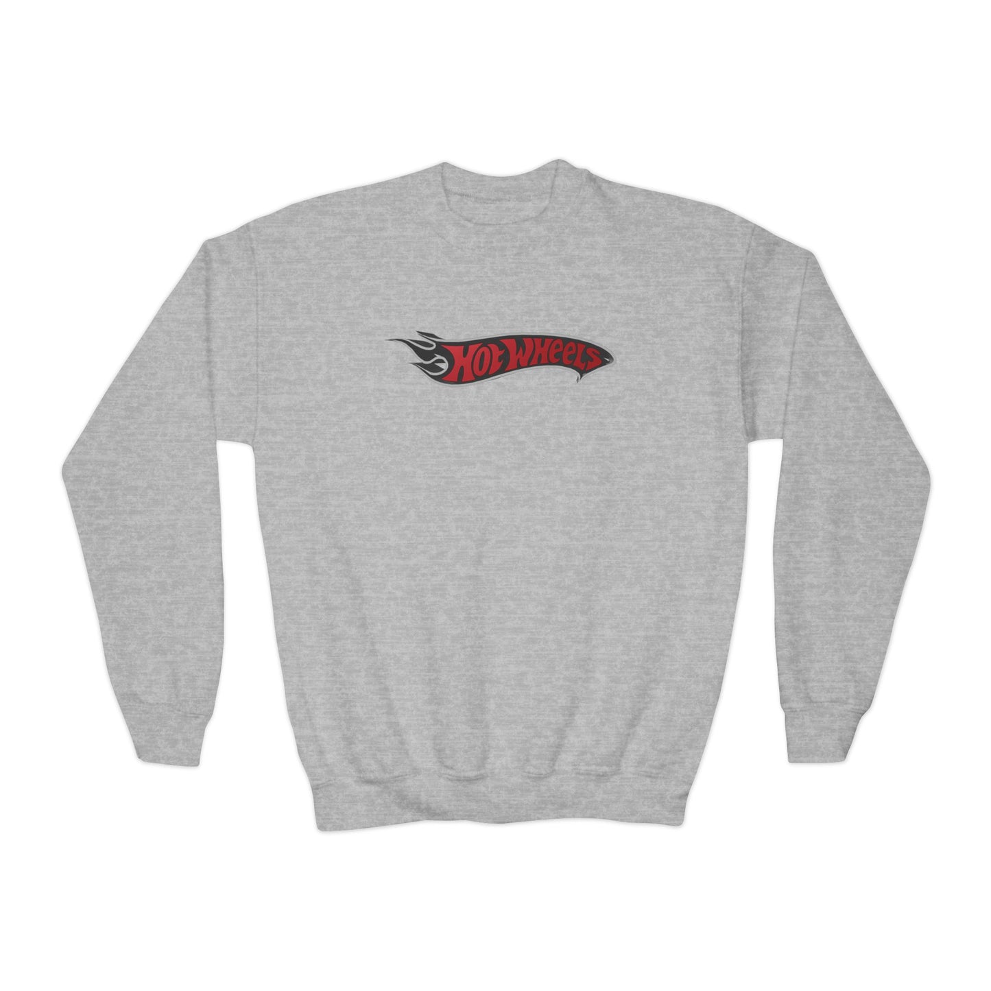 Hot Wheels Racing Youth Sweatshirt