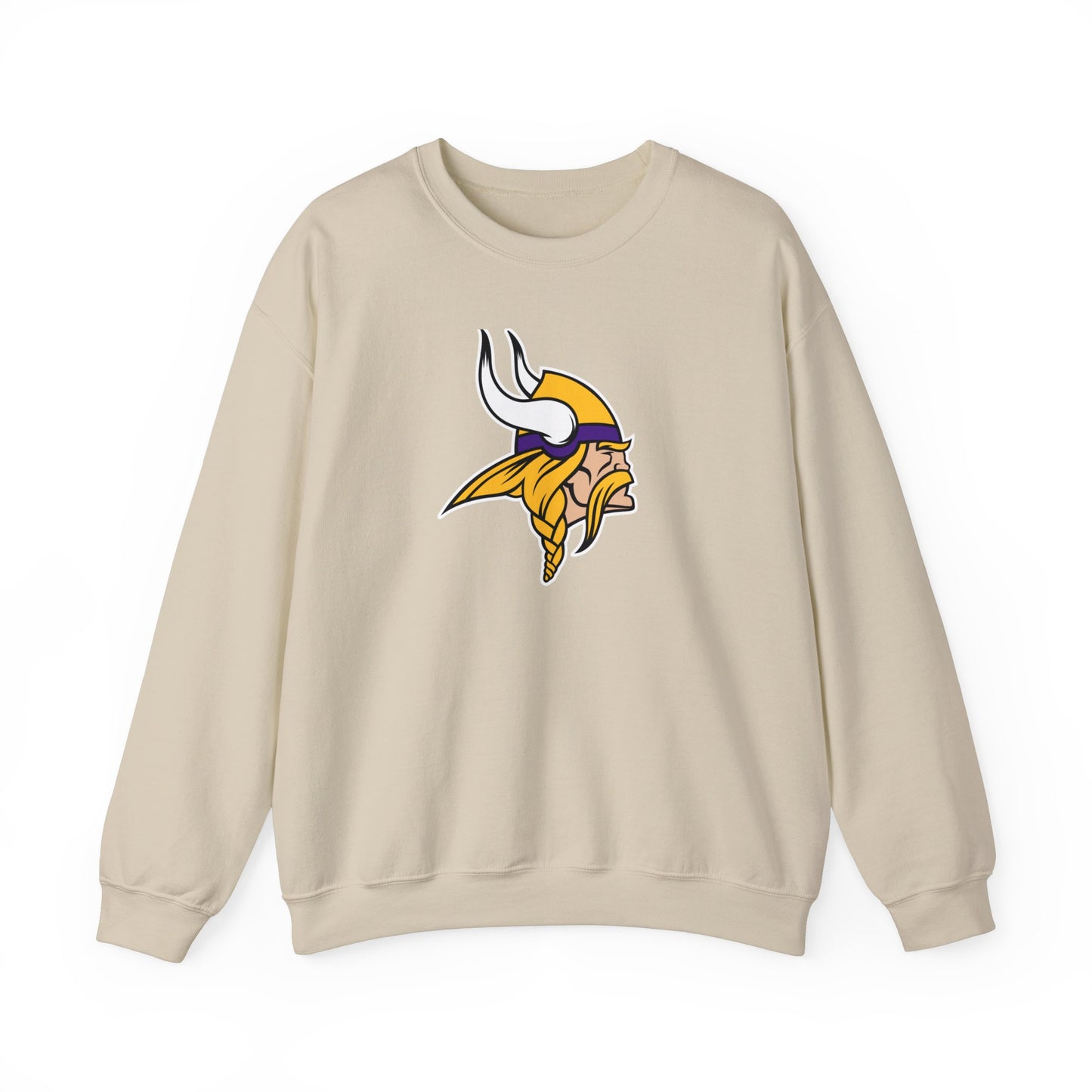 Minnesota Vikings Sweatshirt
