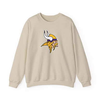 Minnesota Vikings Sweatshirt