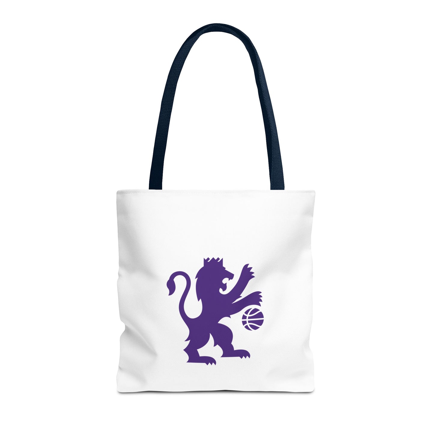 Sacramento Kings Lion Tote Bag
