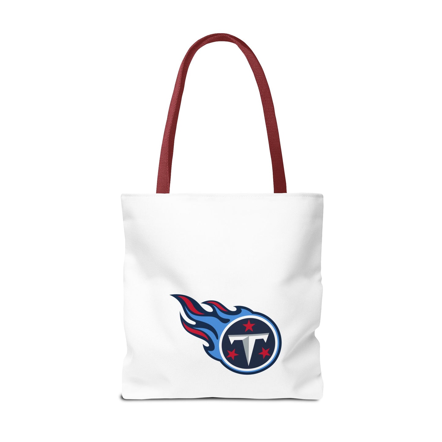 Tennessee Titans Tote Bag