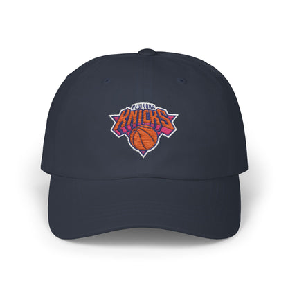 New York Knicks Cap