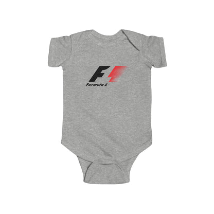 F1 Onesie