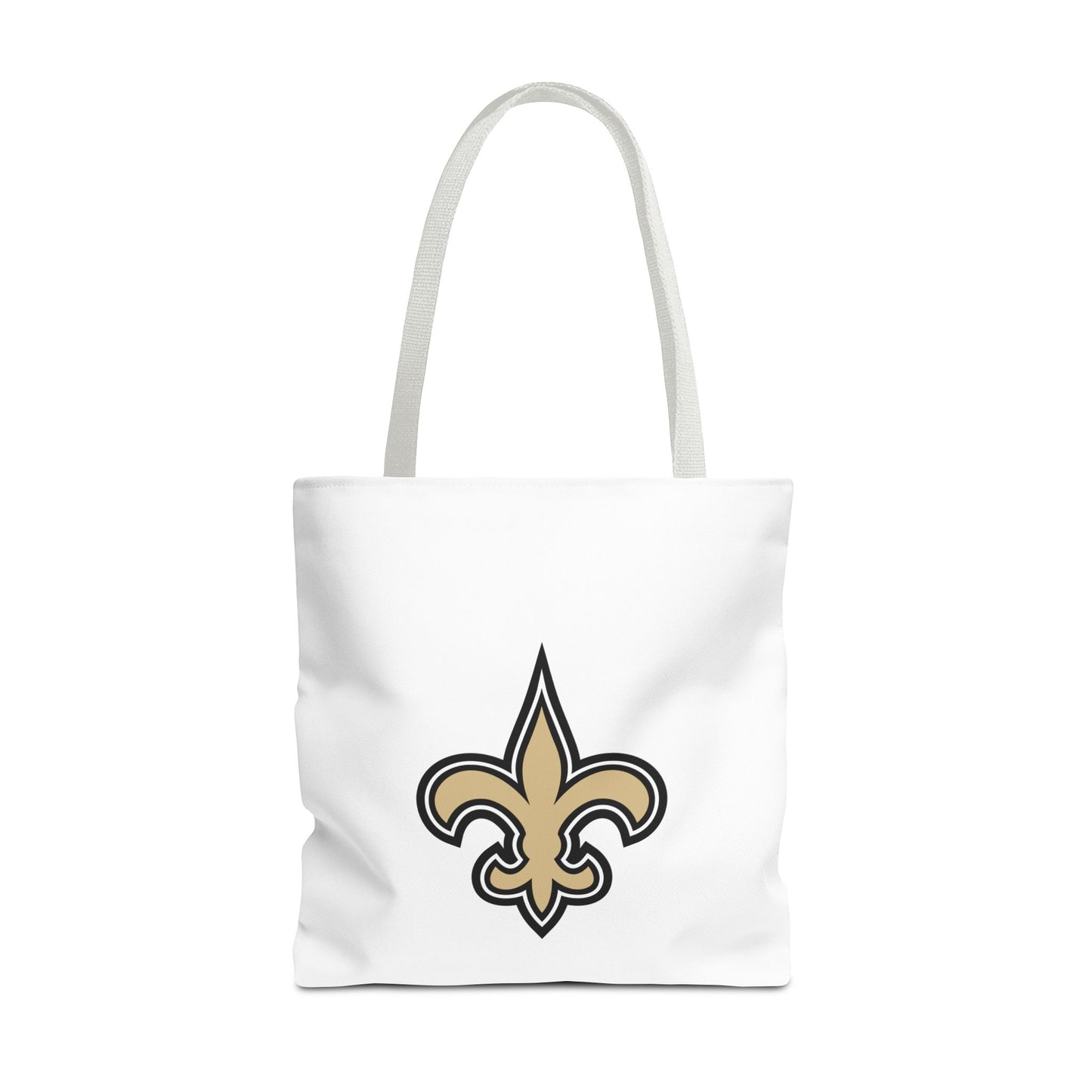 New Orleans Saints Tote Bag