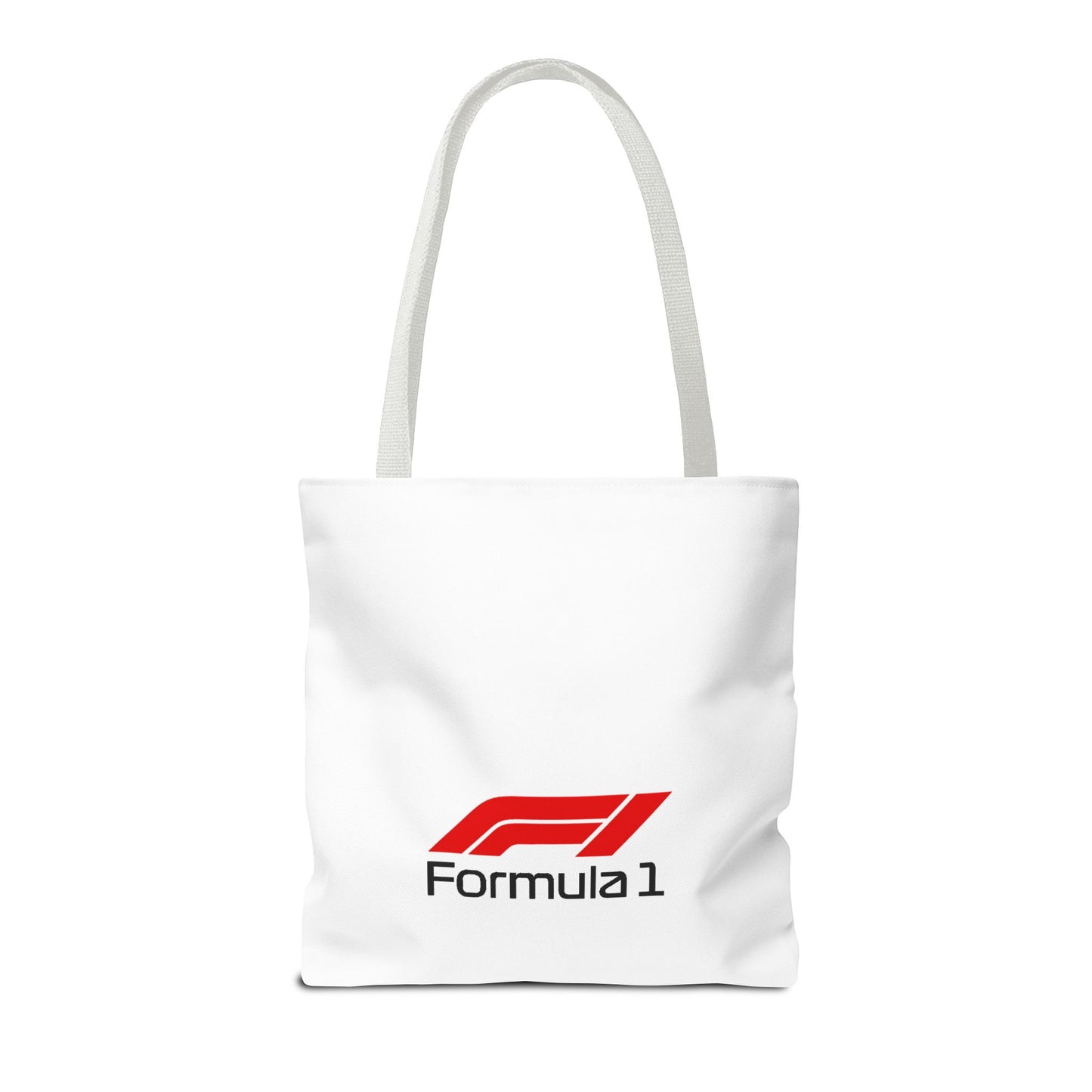 Mercedes AMG Petronas F1 Tote Bag